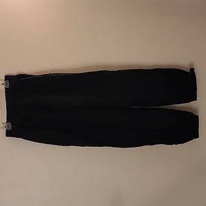 Cilumbia Black Ski Pants Size L